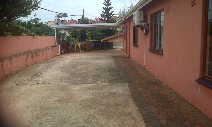 Hambanathi Resort | Private room ∙ 2 guests