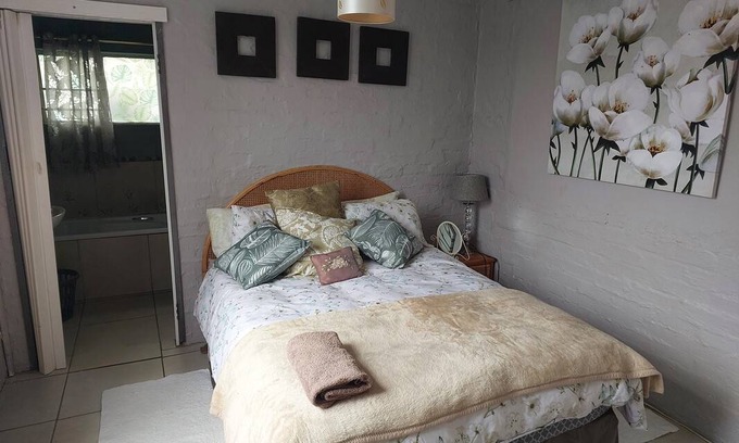 Howick Resort | Private room ∙ 2 guests