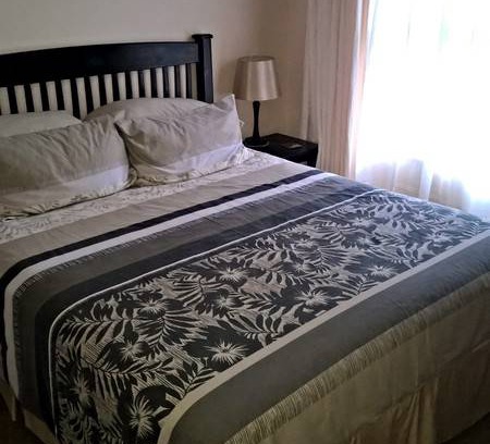 Strand Resort | Private room ∙ 2 guests
