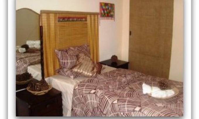 Greater Johannesburg Metropolitan Area Resort | Private room ∙ 2 guests