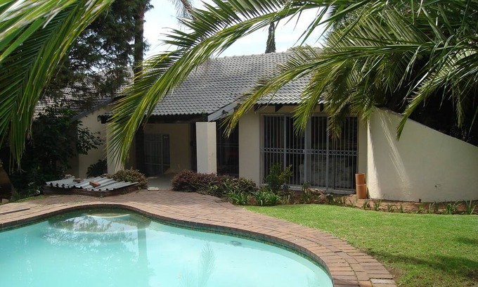 Greater Johannesburg Metropolitan Area Resort | Private room ∙ 2 guests