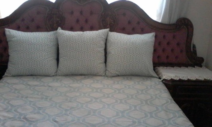 Newlands East Resort | Private room ∙ 2 guests