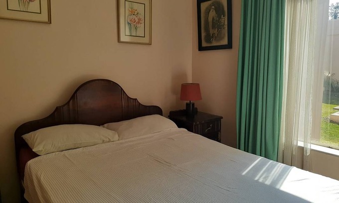 Centurion Resort | Private room ∙ 2 guests