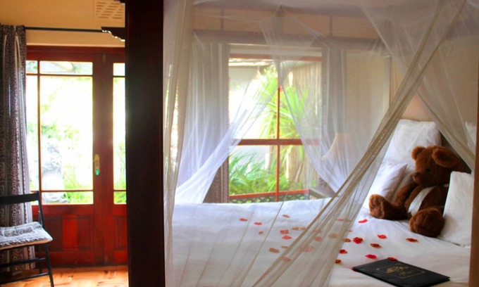 Shelley Point Resort | Private room ∙ 2 guests