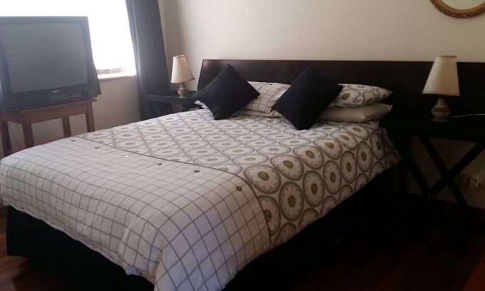 Port Elizabeth Resort | Private room ∙ 1 guest