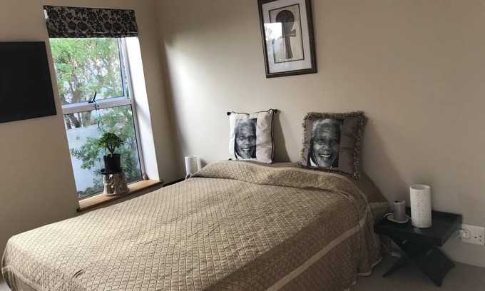 Yzerfontein Resort | Private room ∙ 2 guests