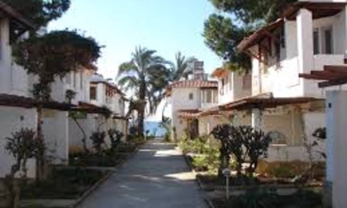 Avsallar Resort | Private room ∙ 2 guests