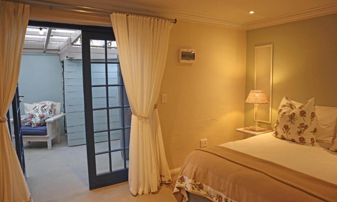 Plettenberg Bay House | Protea Dale