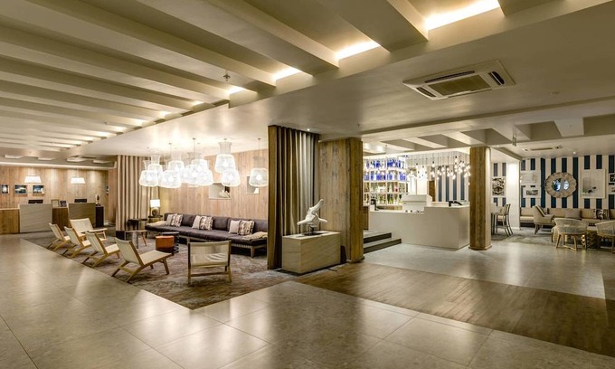 Umhlanga Hotel | Protea Hotel by Marriott Durban Umhlanga