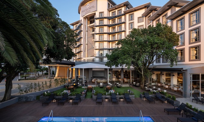 Greater Johannesburg Metropolitan Area Hotel | Protea Hotel by Marriott Johannesburg Wanderers