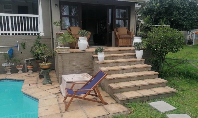 Ramsgate Beach House | Protea Private Suite - Ramsgate Ramble Rest