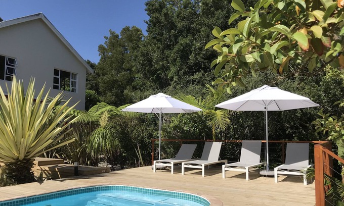 Hunter's Home Apartment | Pure relaxation @Armadillo Studio 1
