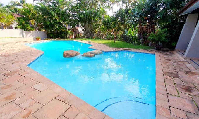 Ramsgate South Apartment | Ramsgate Dunes 25 - 8 Sleeper - Perfect Holiday Home!