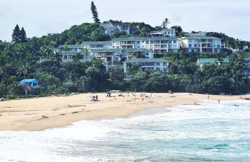Ramsgate Beach Apartment | Ramsgate Palms 3