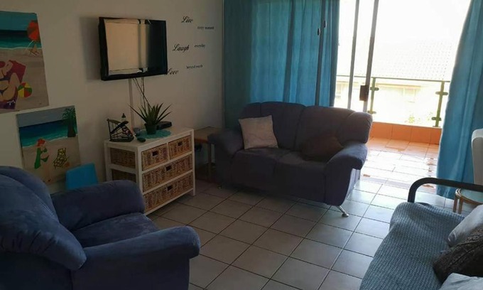 Ramsgate Beach House | Ramsgate Palms 65