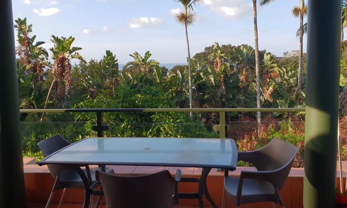 Ramsgate Beach Apartment | Ramsgate Palms Unit 20