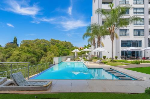 Pretoria Apartment | Regency Apartment