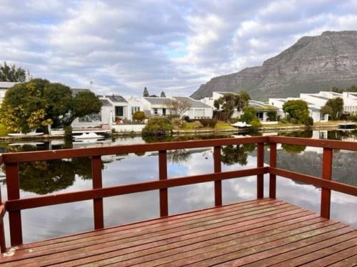 Marina da Gama House | Relax on the Marina