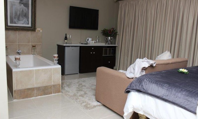 Bloemfontein Apartment | Reliwave Pty Ltd