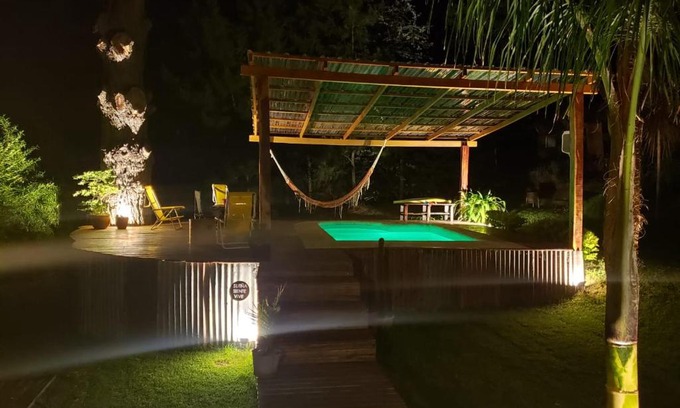 Sierra de los Padres House | Rincón Viajero. Casa de Campo.