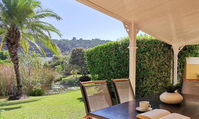 Plettenberg Bay House | River Club 4213