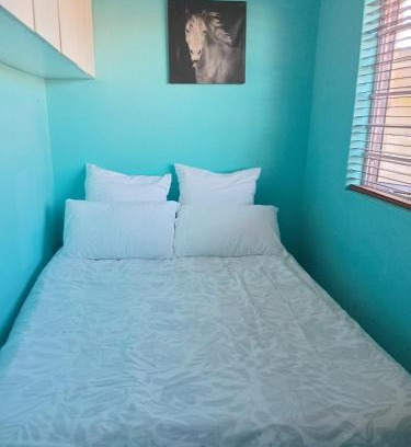 Cape Town Apartment | rochester road