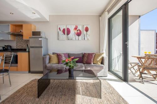 Cape Town City Centre Apartment | Rockwell 316 by CTHA