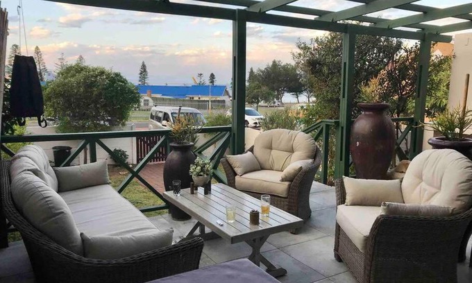 Mossel Bay House | Rockys Mossel Bay Point