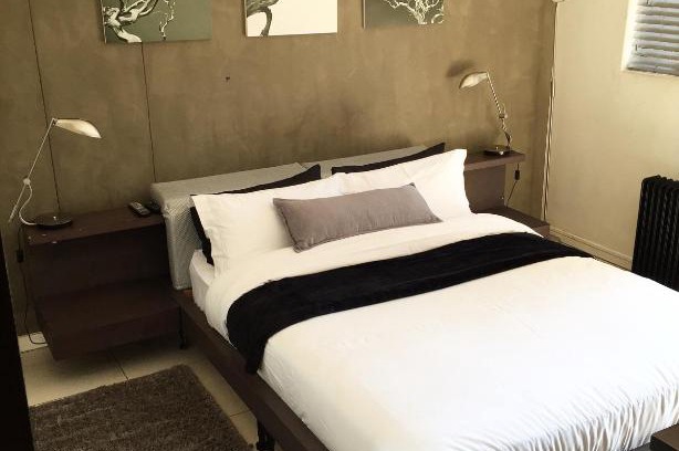 Bedfordview Hotel | Room 122 @ The Nicol Hotel