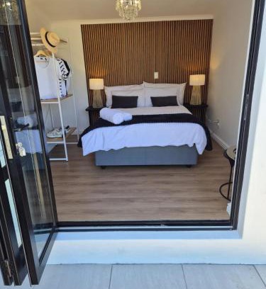 Hout Bay Apartment | Room with a view