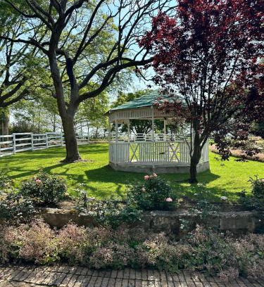 Grabouw House | Rose Cottage, Elgin Grabouw