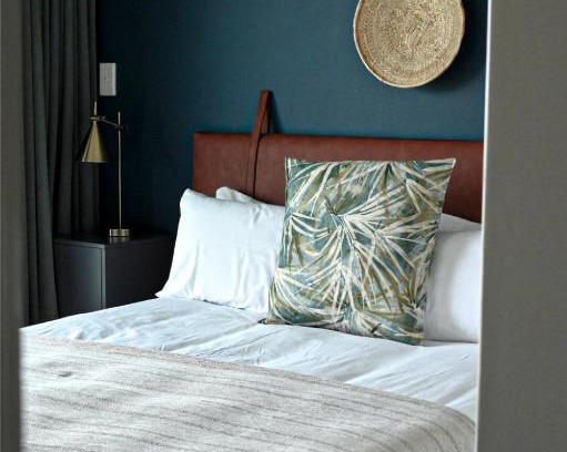 Observatory Apartment | Rose Gold @The Winchester