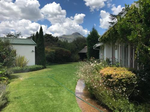 Clarens Bed & Breakfast | Rosewood Corner, Clarens