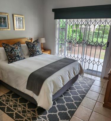 Vryheid Ski Chalet | Rosewood Guest Cottage