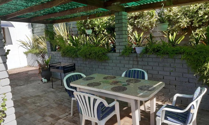 George Apartment | Rosies