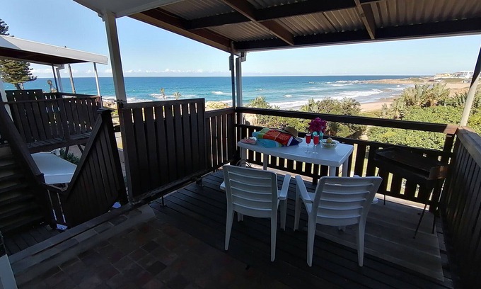 Ramsgate Beach Apartment | Rosscarbery 5