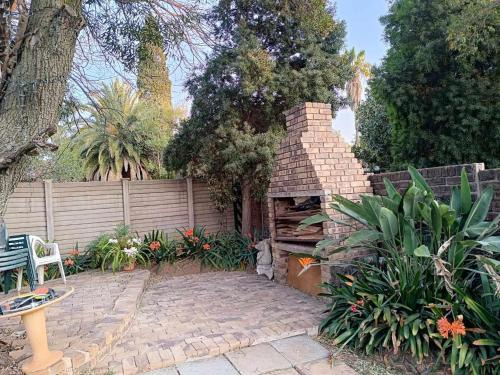 Greater Johannesburg Metropolitan Area Apartment | Royal saint