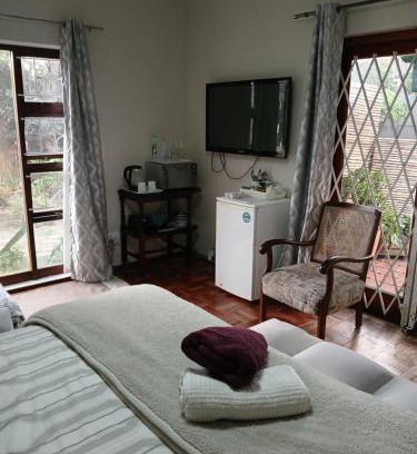 Milnerton House | Rusticana A