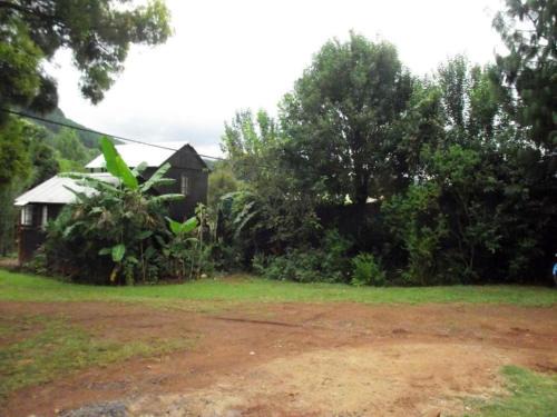 Sabie Hostel | Sabie Gypsy's Backpackers