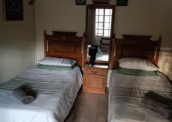 Marloth Park Apartment | SALAMAH
