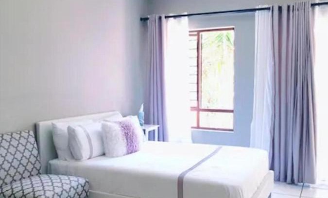 Greater Johannesburg Metropolitan Area Apartment | Samtip Sunset