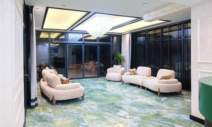 Yenisehir Hostel | SAN APART