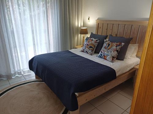 San Lameer Apartment | San Lameer 2107 - 1 Bedroom Classic - 2 pax - San Lameer Rental Agency
