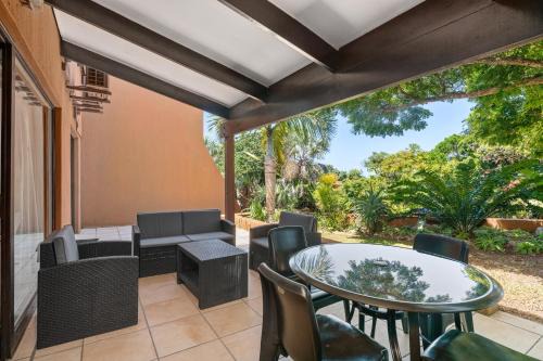 San Lameer Villa | San Lameer 2203 -1 Bedroom Classic - 4 pax - San Lameer Rental Agency