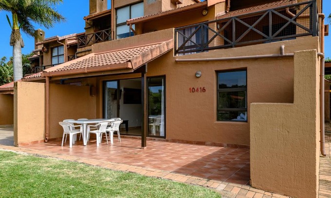 San Lameer Apartment | San Lameer Villa 10416 - 1 Bedroom Classic - 2 pax - San Lameer Rental Agency