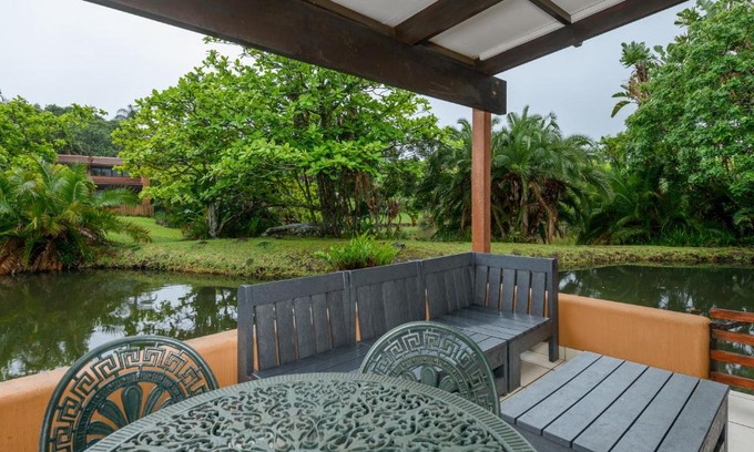 San Lameer Villa | San Lameer Villa 2026 - 1 Bedroom Classic - 2 pax - San Lameer Rental Agency
