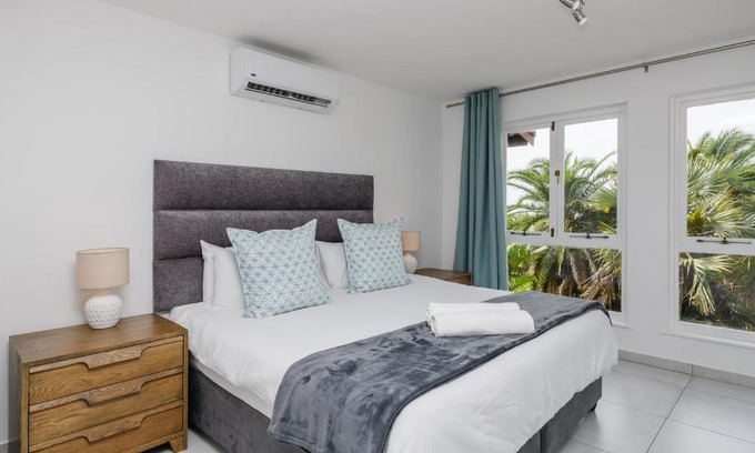 San Lameer Apartment | San Lameer Villa 2519 - Bachelor Studio - 2 pax - San Lameer Rental Agency