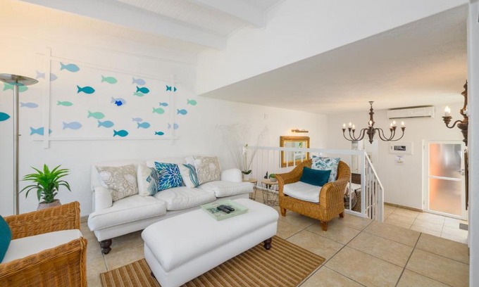 San Lameer Apartment | San Lameer Villa 3115 - 4 Bedroom Classic - 8 pax - San Lameer Rental Agency