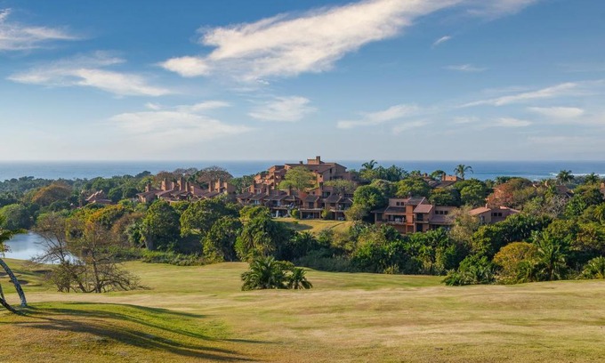 Southbroom House | San Lameer Villa's