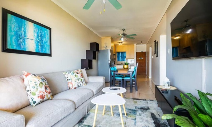 Winklespruit Apartment | Sancta Maria 2 bedroom Apartment